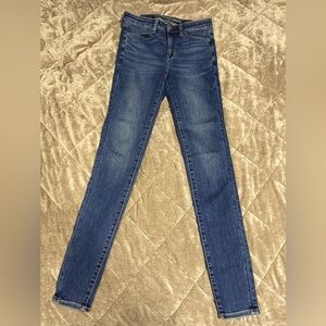 American Eagle Outfitters Jegging